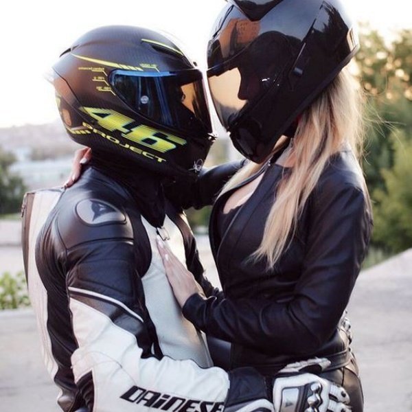 Love x2
