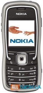 Nokia 5500
