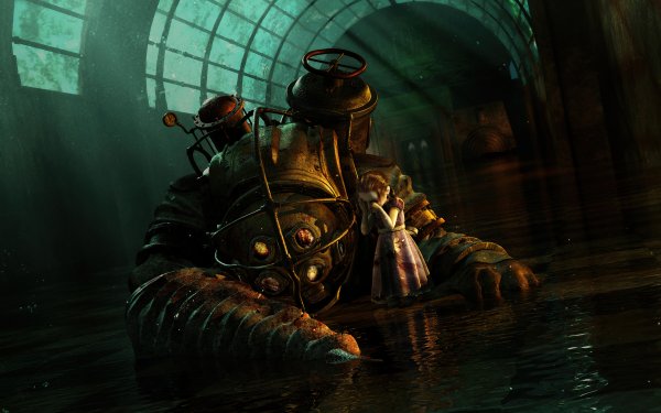 BioShock-2