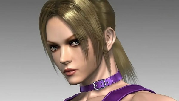 Nina Williams (44)