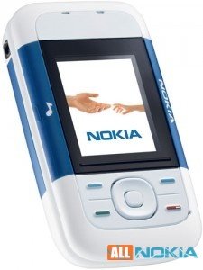 Nokia 5200 14769