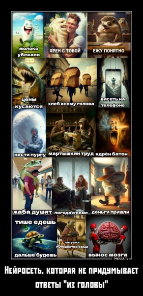 Нейросеть