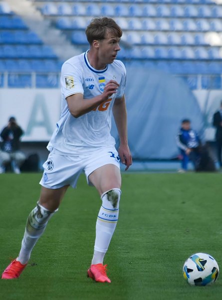 Максим Коробов