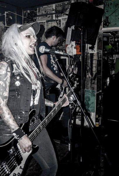 Antigen
