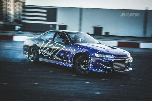 ToyotaMark2JZX90