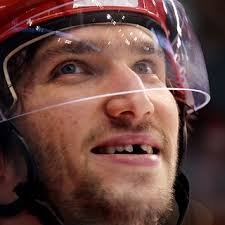 Александр Овечкин