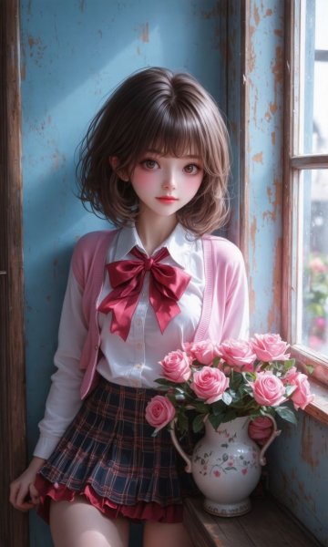 Анимашечка