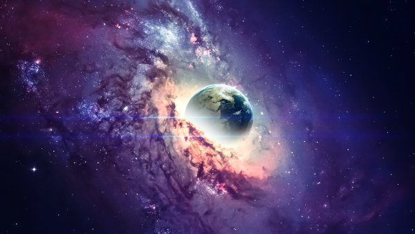 Black-hole-planet-space-stars-digital-art 8K-4.774