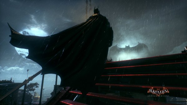 Batman Arkham Knight-8
