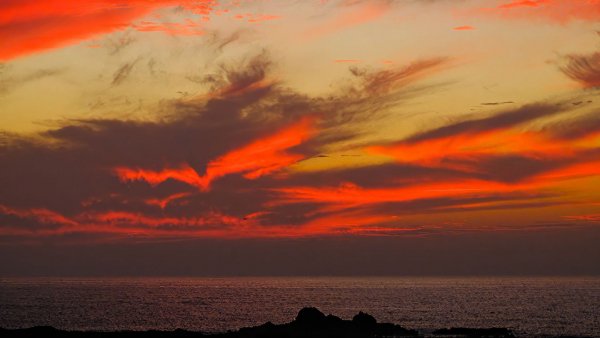 Zakat nebo more 1332137 1920x1080