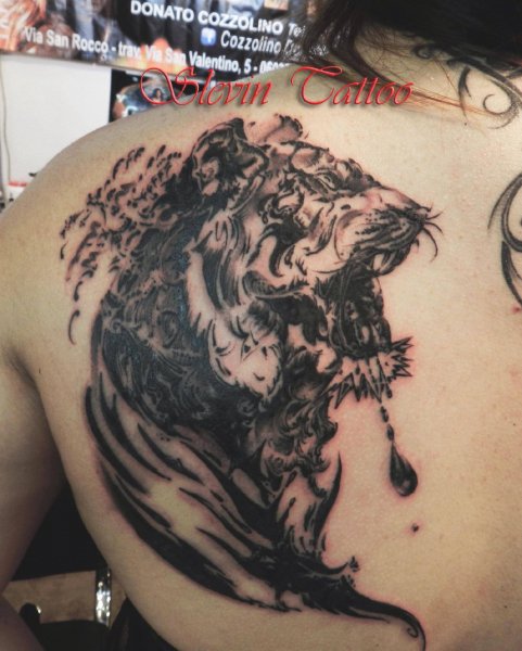 Tattoo (5020)