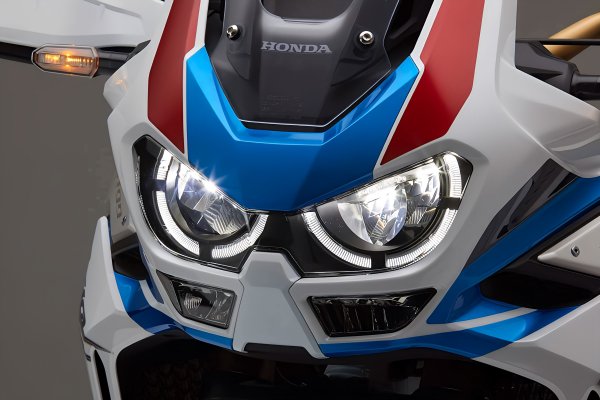 HONDA CRF 1100L Africa Twin