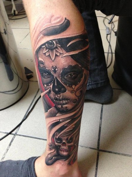 Tattoo (4445)