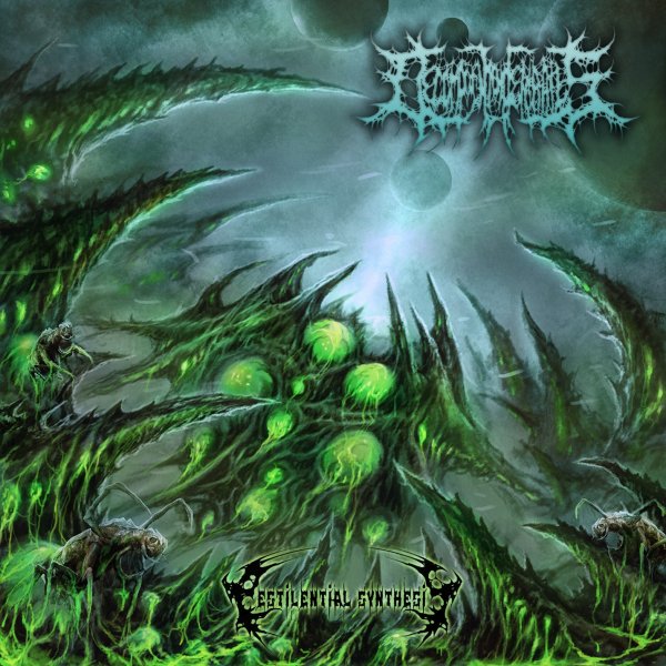 .Decomposition Of Entrails (2016)