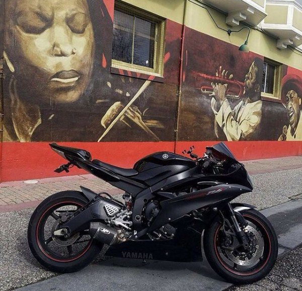 GPrJdQPxoJo Yamaha YZF-R6