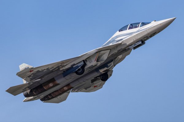 Су-57Д