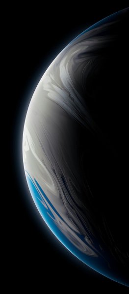Stock wallpaper