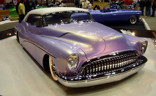 Buick Skylark