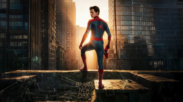 Spider-man-brand-new-day-peter-parker-4k 328@5@n