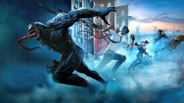 Venom-3-pubg-game-8k-wallpaper 706@2@b