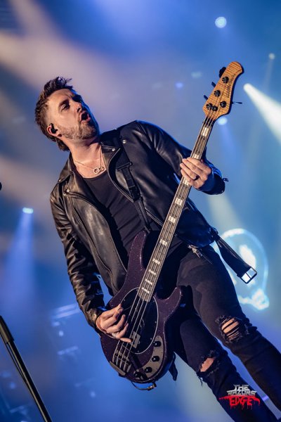 Jamie Mathias (BFMV)