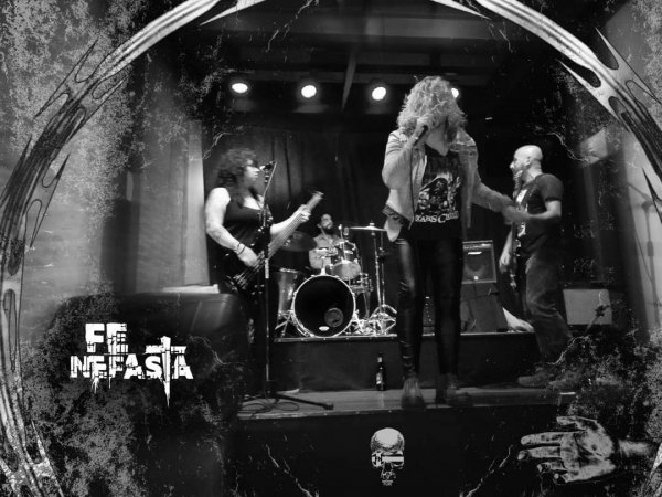 Fe Nefasta