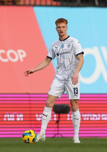 Владимир Салюк