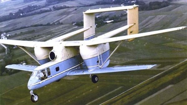 PZL M-15 Belfegor