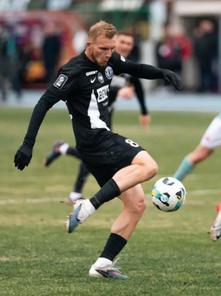 Николай Гайдучик