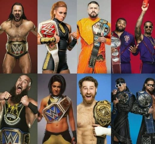 Wwe (3075)