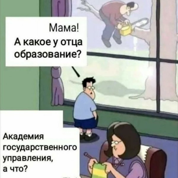 )