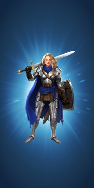 Empires &amp; puzzles 108255