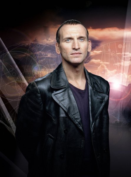 Doctor Who S1 013
