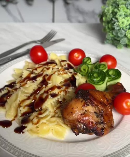 Вкуснятина