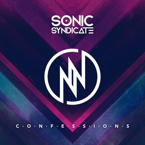 Sonic Syndicate - Confessions (2016)