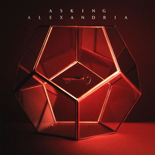 Asking Alexandria - Asking Alexandria (2017)