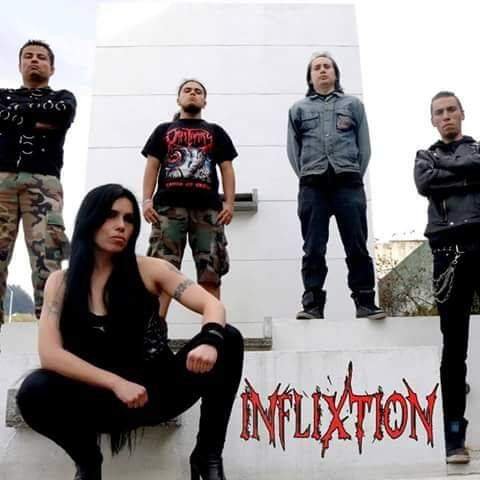 Inflixtion