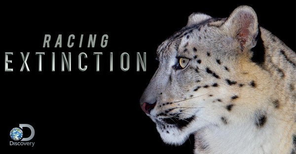 "Racing Extinction"