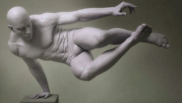 Жизнь - материал