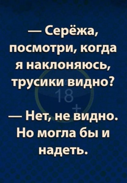 )
