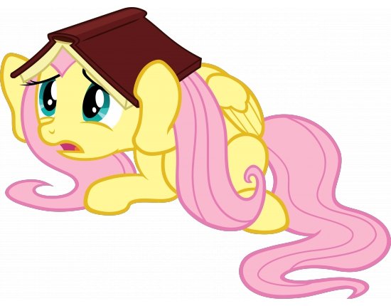 Flutter-Shy