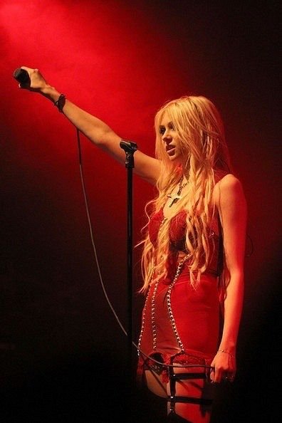 Taylor Momsen