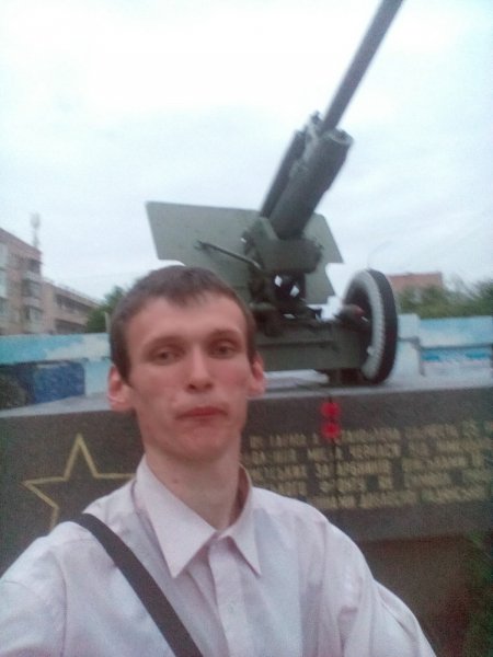 Черкассы. ул.Вернигоры.