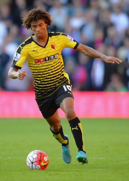 Nathan Ake