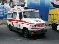 px-ZIL-32502M ambulance