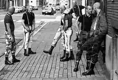 11Skinheads