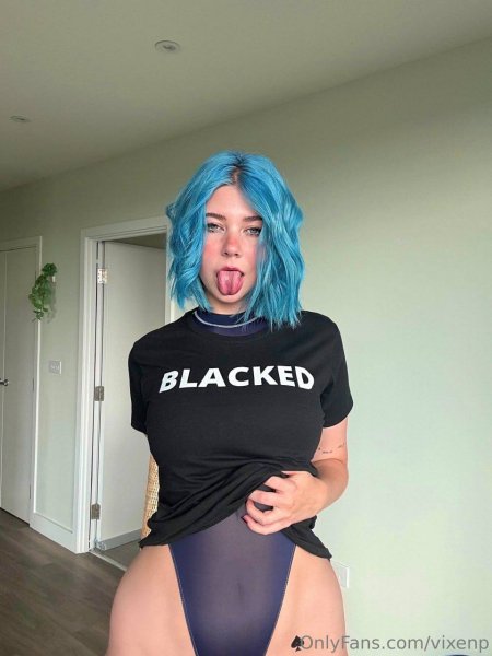 Какая мальвинка