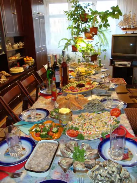 Всё натуральное!