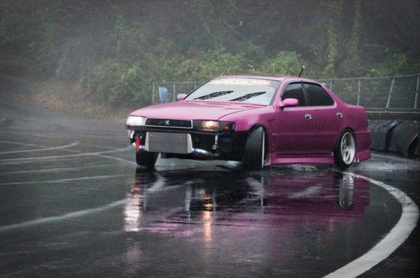ToyotaCrestaX90