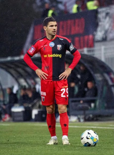 Валерий Кучеров